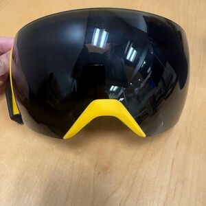 SMITH ski goggles-skyline XL